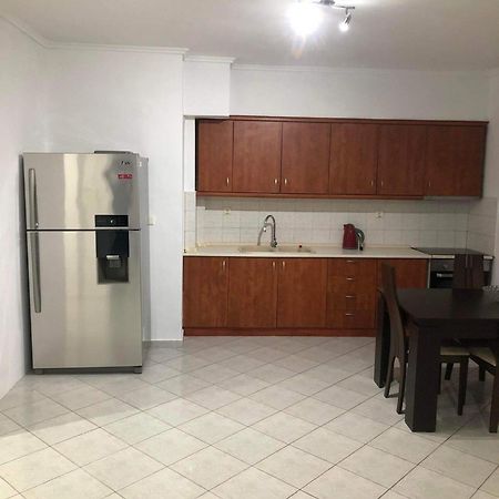 Thessaloniki Eyosmos Apartment Ngoại thất bức ảnh