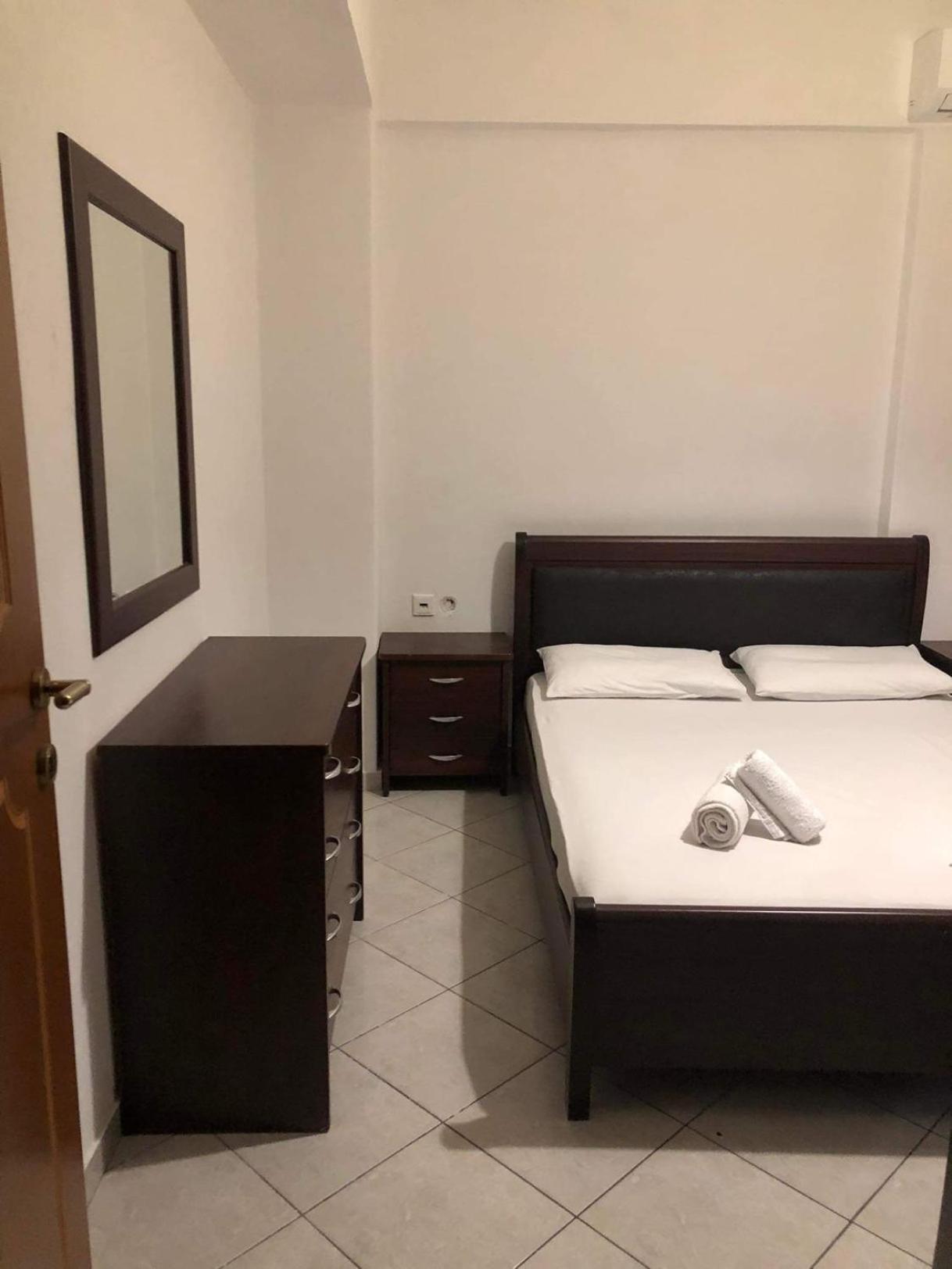 Thessaloniki Eyosmos Apartment Ngoại thất bức ảnh