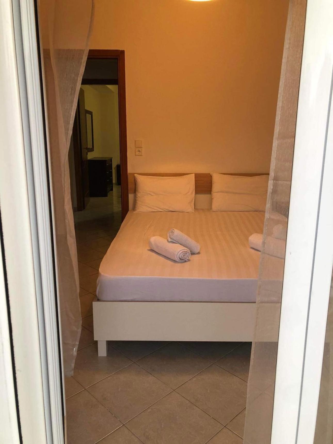 Thessaloniki Eyosmos Apartment Ngoại thất bức ảnh