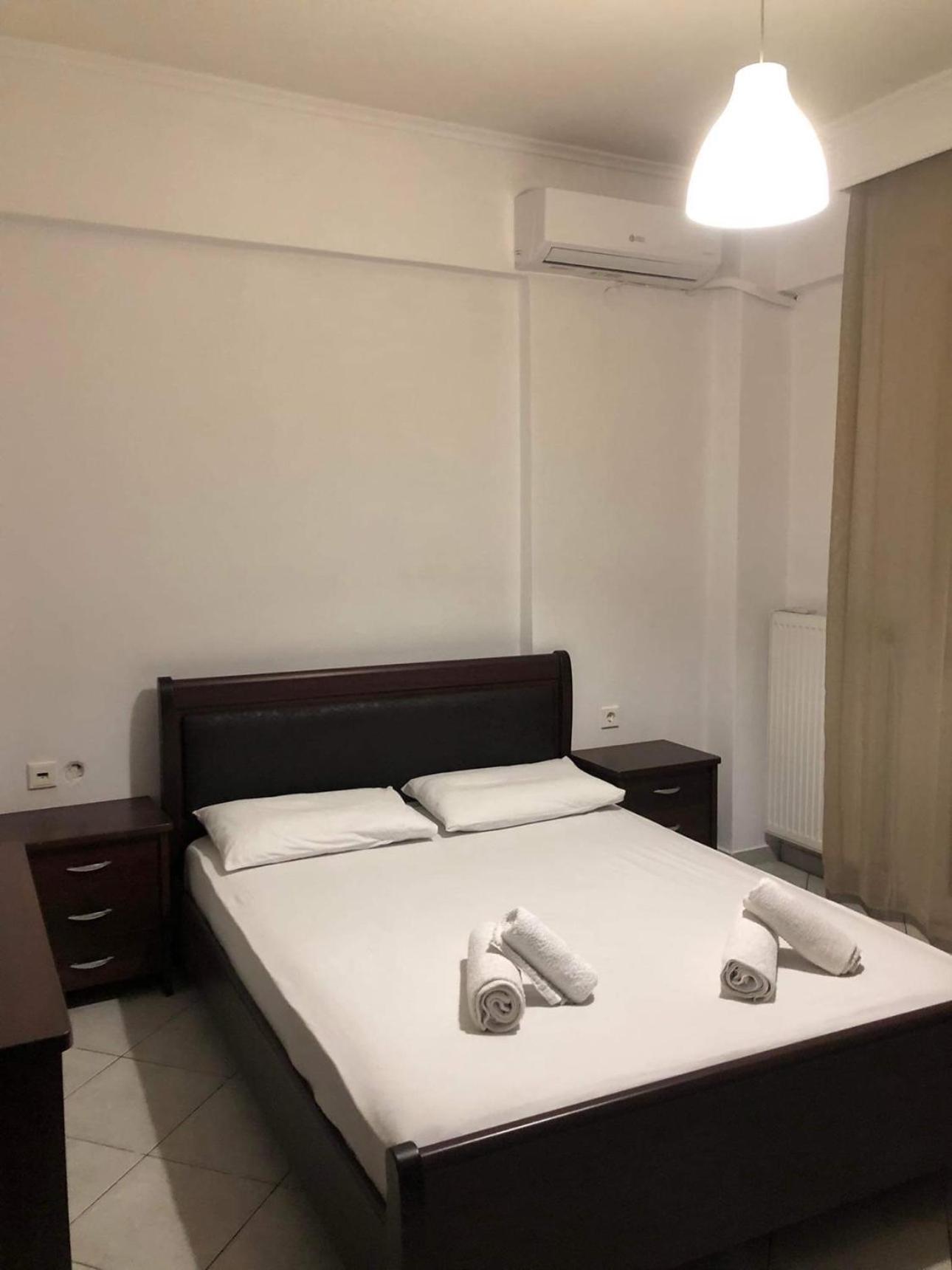 Thessaloniki Eyosmos Apartment Ngoại thất bức ảnh