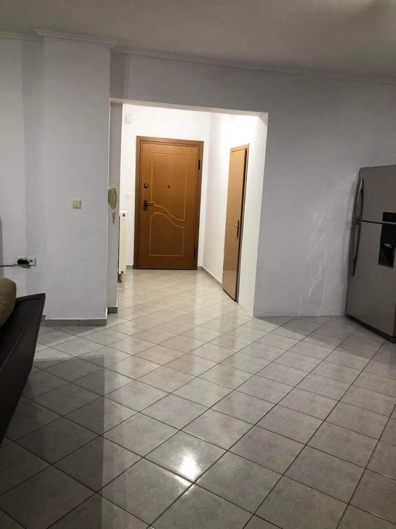 Thessaloniki Eyosmos Apartment Ngoại thất bức ảnh