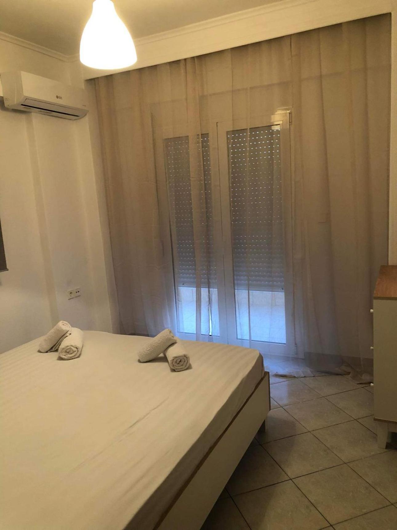 Thessaloniki Eyosmos Apartment Ngoại thất bức ảnh