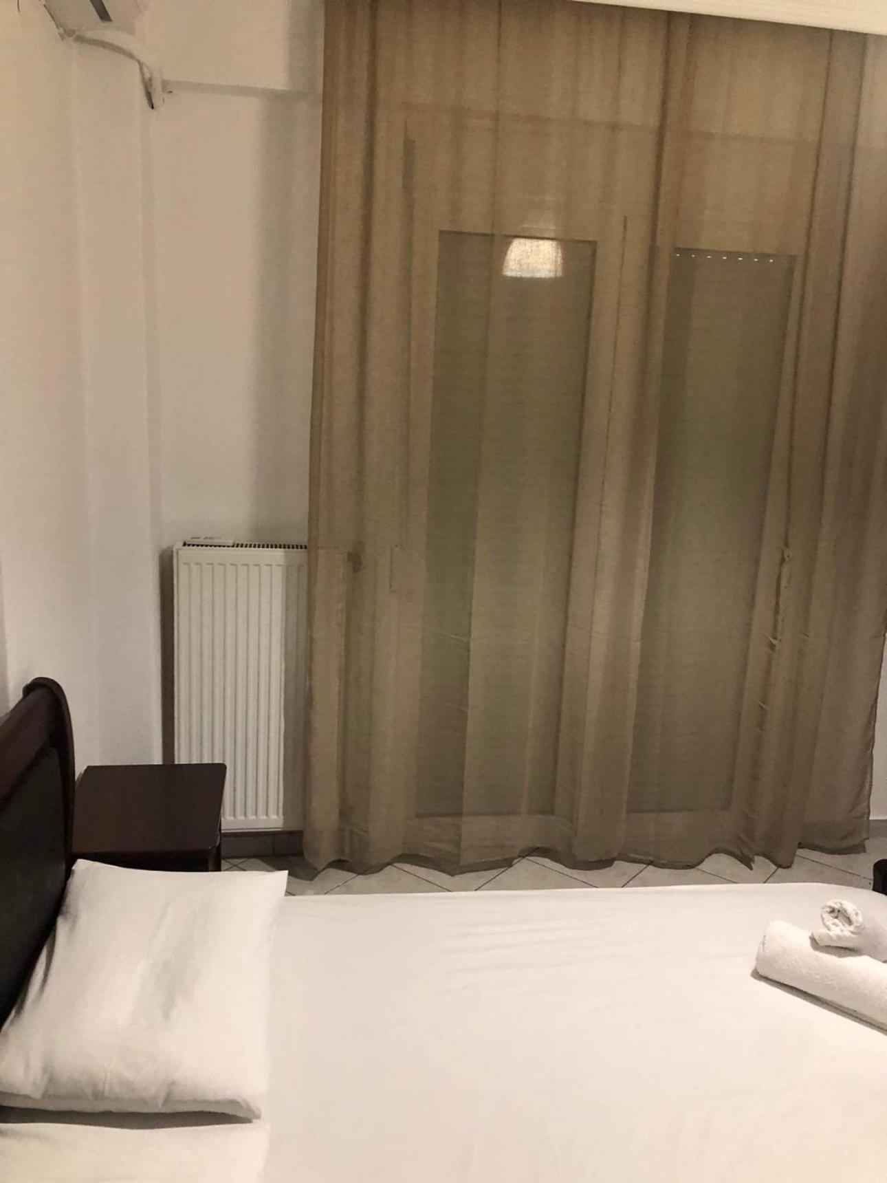 Thessaloniki Eyosmos Apartment Ngoại thất bức ảnh