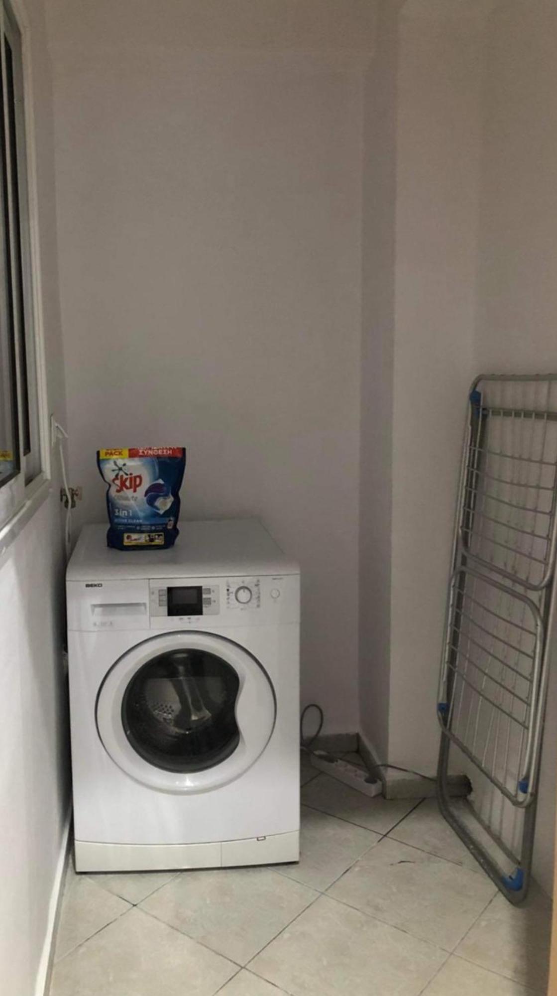 Thessaloniki Eyosmos Apartment Ngoại thất bức ảnh