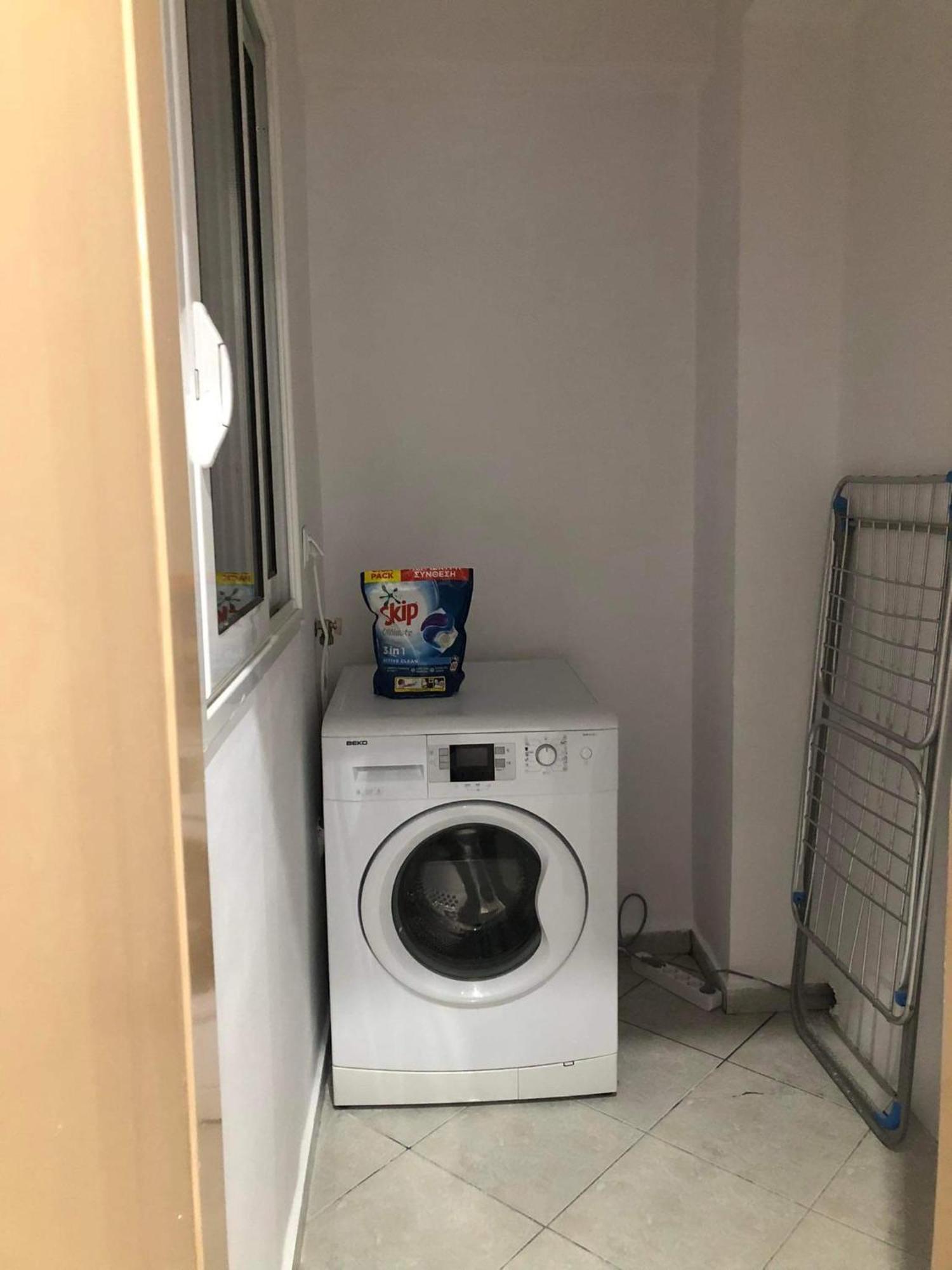 Thessaloniki Eyosmos Apartment Ngoại thất bức ảnh