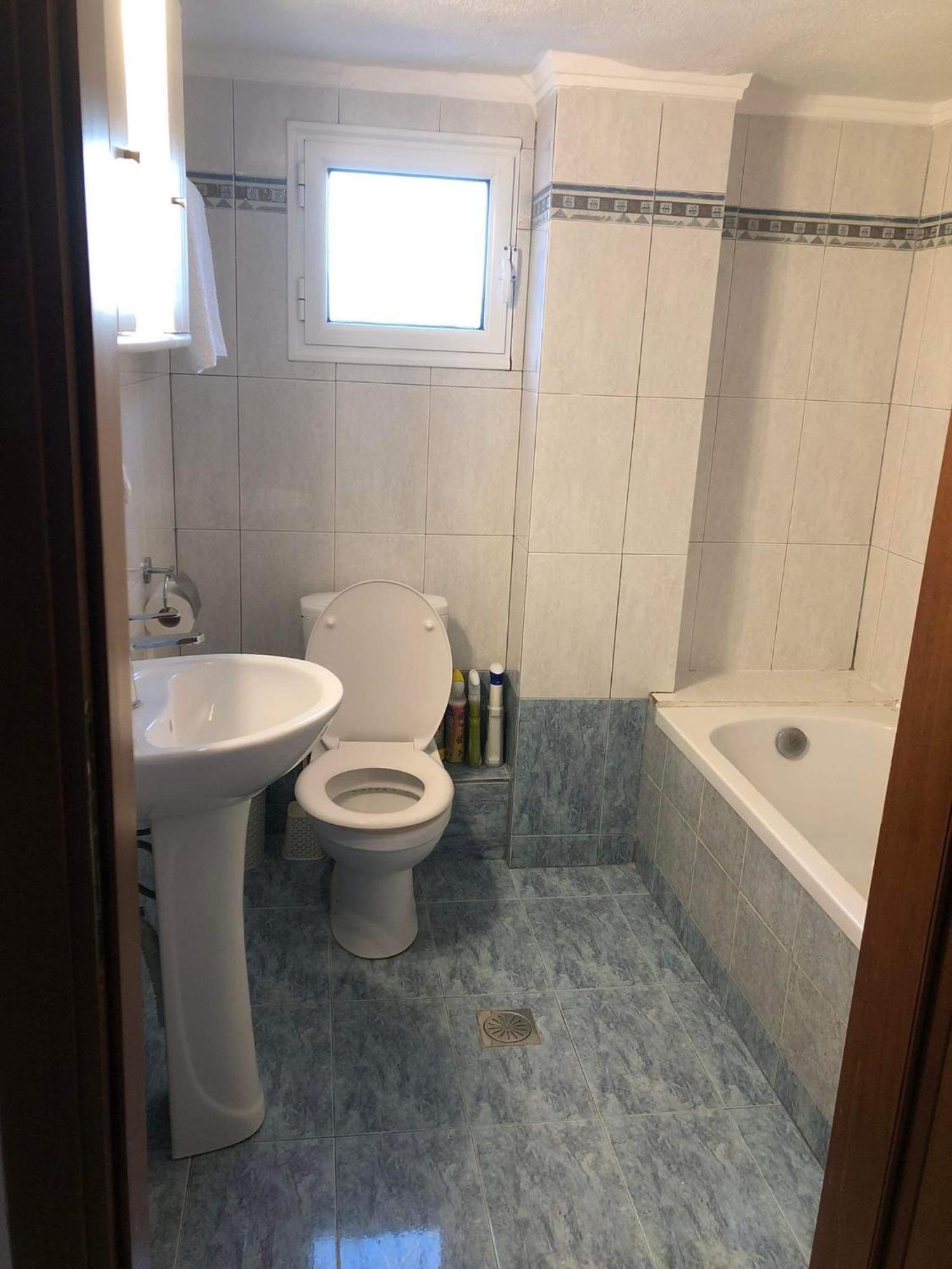 Thessaloniki Eyosmos Apartment Ngoại thất bức ảnh